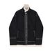 Men's Clothing Cotton Jacket Winter Suede Cotton Jacket Fashion Loose Thickened Fur Lambswool Jacket_voghion.com