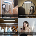 LED Mirror Light No Drilling Rechargeable Bathroom Vanity Makeup Light Fill Light Toilet Light Mirror_voghion.com