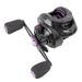 Purple Black Long Casting Lure Metal Fishing No Line Breakage Micro Object Water Drop Reel_voghion.com