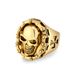 Retro hiphop motoros lánc koponya gyűrű férfi niche személyiség kézékszer gyűrű_voghion.com