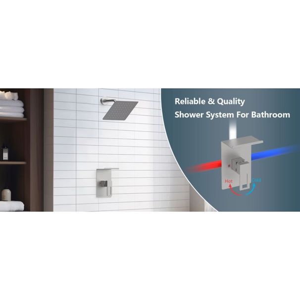 Mensole portaoggetti per doccia con rubinetto_voghion.com