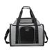 Pengpai New Cat Outdoor Portable Large Capacity Elevated Breathable Trolley Foldable Dog Pet Bag_voghion.com