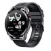 I69 Smart Watch With Bluetooth Calling, Heart Rate, Blood Pressure, SpO2 Monitoring, Weather, Step Counter, Multi-Sport Modes,_voghion.com