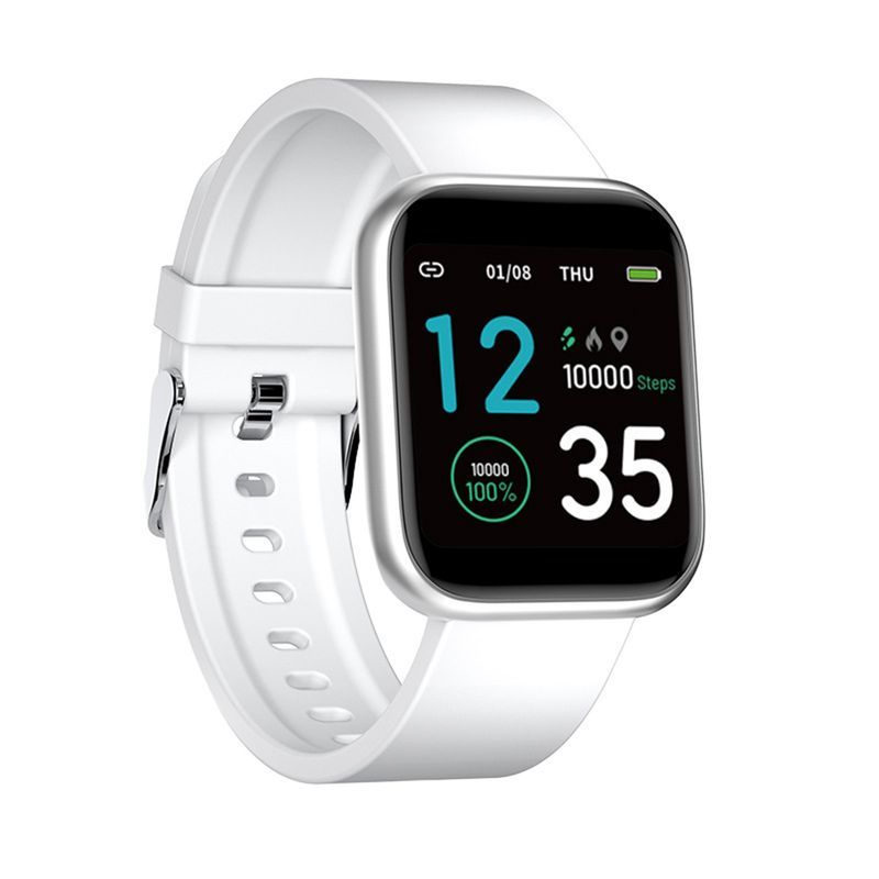 Hitech X21 Multiple Languages Precise Durable Long Battery Life Watch For Smart Phone_voghion.com