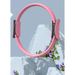 Pilates Körperformung Magie Beckenboden Muskeltraining Fitness Bein Hüfte Lift Widerstand Schleife Yoga Ring_voghion.com