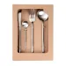 Western Cutlery Set - Steak Knives & Forks_voghion.com