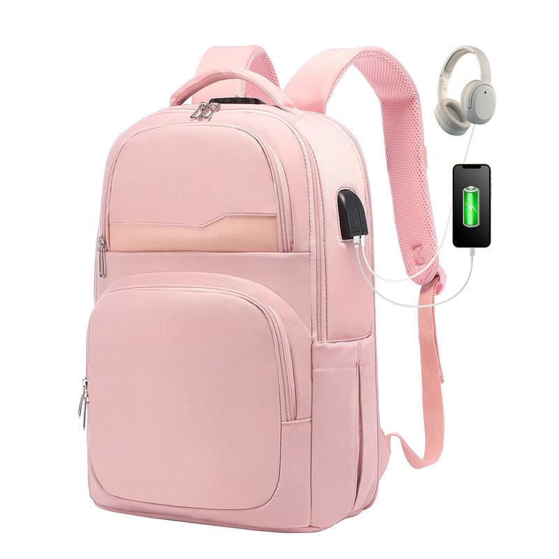 Rucksack Mädchen Ins Stil Mittelschule Oberschule Schüler Rucksack Trend Rucksack Mädchen_voghion.com