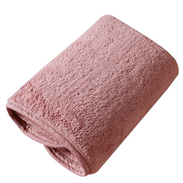Home Textile 100% Cotton, Highly Absorbent And Quick Dry Towel, Super Soft Towel_voghion.com