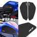 Motorcycle For Yamaha R7 YZF R7 YZFR7 Side Fuel Tank pad Tank Pads Protector Stickers Decal Gas Knee Grip Traction Pad Tankpad_voghion.com