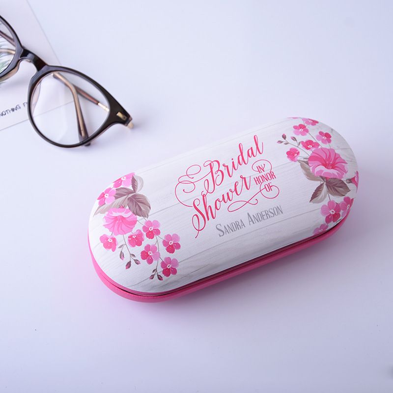 Unisex Glasses case Contact lens companion case Frame glasses case Dual-purpose glasses case Contact lens case_voghion.com