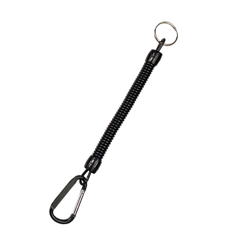 RFID Blocking Minimalist Travel Wallet With Keychain - Compact & Secure X-Pac Nylon Money Organizer For Men And Women (Multiple Colors Available)_voghion.com