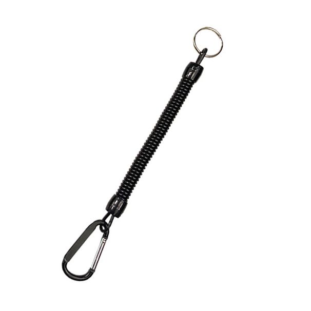 RFID Blocking Minimalist Travel Wallet With Keychain - Compact & Secure X-Pac Nylon Money Organizer For Men And Women (Multiple Colors Available)_voghion.com