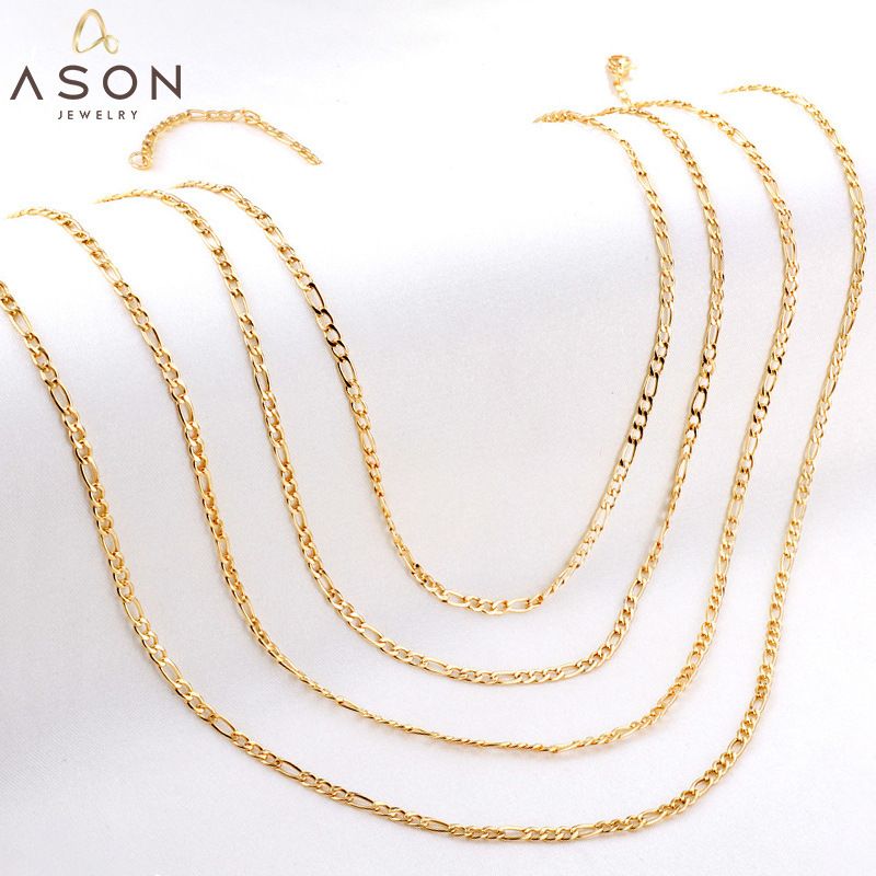 Collana da uomo in acciaio inossidabile con catena semplice da 2,3 mm, stile rock cubano e hip-hop_voghion.com