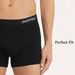 Underwear & Sleepwears Pure Cotton Boxer Briefs_voghion.com