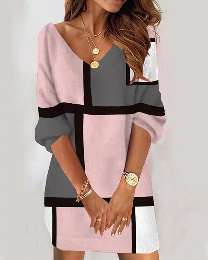 vêtements pour femmes mini robe en peluche unie rouge vif_voghion.com