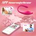 Adult Products For Flirting And Pleasure, Including Hidden Wearable Vibrating Eggs For Foreplay And Intimacy._voghion.com