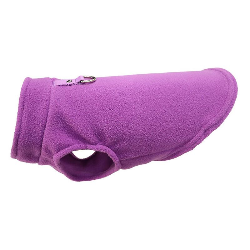Dog Warm Jumpers For Winter Stylish Simple Pet Warming Pullover Pet Product_voghion.com