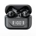 【High Quality】 Private Anc+Enc In-Ear TWS Dual-Mic Smart Noise Cancelling Wireless Bluetooth Earphones Long Battery Life Good Sound_voghion.com