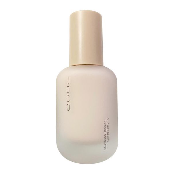 Uodo Liquid Foundation High Coverage Makeup Base Long Lasting Concealer BB Cream_voghion.com