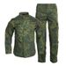 Herrenbekleidung ACU Anzug der zweiten Generation Tarnanzug Herren Outdoor Taktischer Trainingsanzug MC Tarnanzug Python Muster EMR_voghion.com