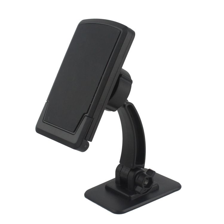 Līmējošais tālruņa turētājs ar magnētisko tālruņa turētāju, modelis 053B-106B XK_voghion.com