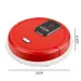 Smart Sweeping And Mop Robot Vacuum Cleaner Household Rechargeable Dry And Wet Home Appliance With Humidifying Spray_voghion.com
