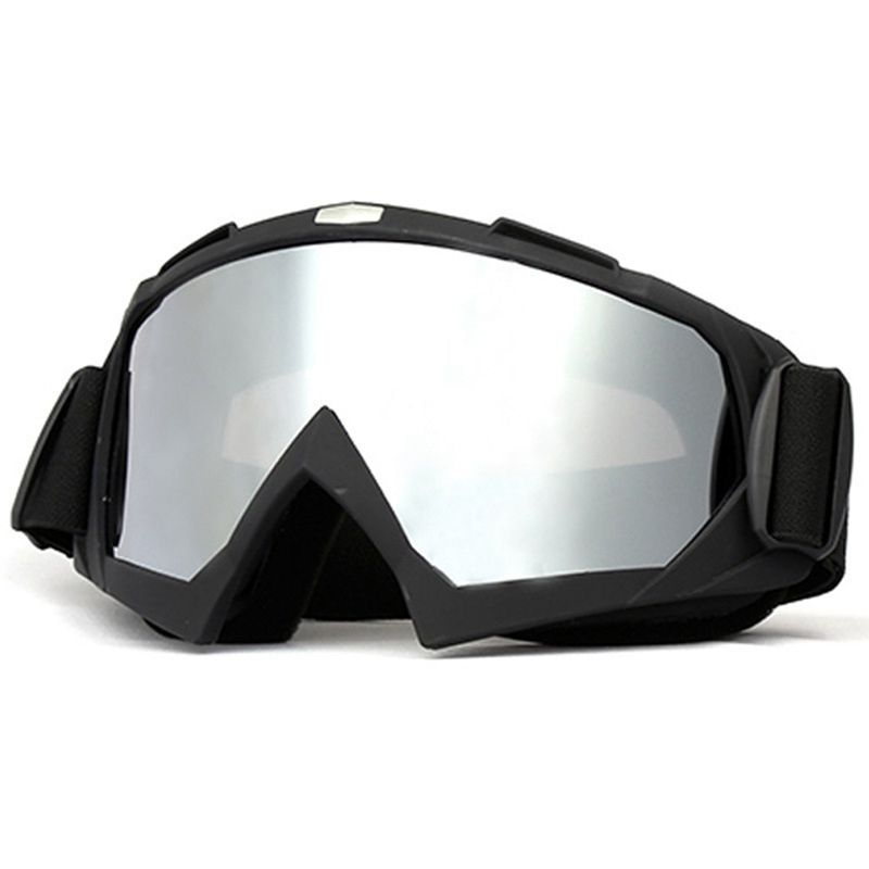 Motocross Racing Goggles Skiing Riding Eyewear Sports Snow Motorcycle Sunglasses Windproof Protection Cycling Helmets Glasses_voghion.com