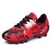 New Parent-Child Soccer Kids Children TF Studs Artificial Turf Training Shoes For Girls_voghion.com