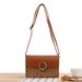 Women's Bags One Piece New Square Lock Crossbody Woven Bag Summer Leisure Paper Rope Woven Bag Single Shoulder Beach Bag_voghion.com