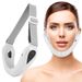 Appareil Intelligent à micro courant EMS, masque facial raffermissant, masseur facial en V, appareil amincissant et de beauté_voghion.com