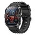 Smart Watch – Bluetooth Calls, Health Tracking, LED Flashlight, 7-14 Day Battery, IOS/Android Compatible (Sleek & Water-Resistant)_voghion.com
