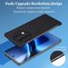 Ultra Thin Frameless Matte Magnetic For Cases For OnePlus 9 10 11 12 13 ACE 5 3V 2V Pro Shockproof Hard PC Simple Cover_voghion.com