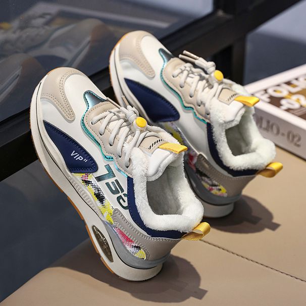 Pamutcipők, tornacipők, plüss, hétköznapi és meleg cipők fiúknak és lányoknak, gyermek divatcipők_voghion.com