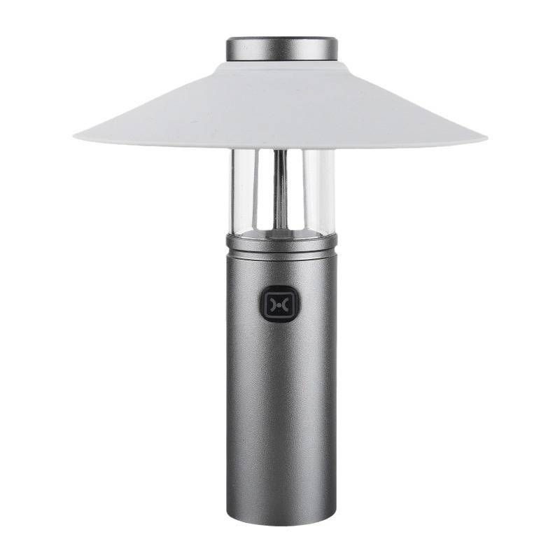 Camping Outdoors multi-functional 3in1 camping light ultra-long endurance fast charging magnetic suction outdoor camping fishing portable flashlig_voghion.com