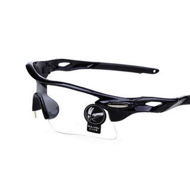 Cycling Eyewear Cycling Glasses Sports Outdoor Explosion-proof Sunglasses Colorful Windproof Glasses Bicycle Glasses Explosion-proof Sunglasses_voghion.com