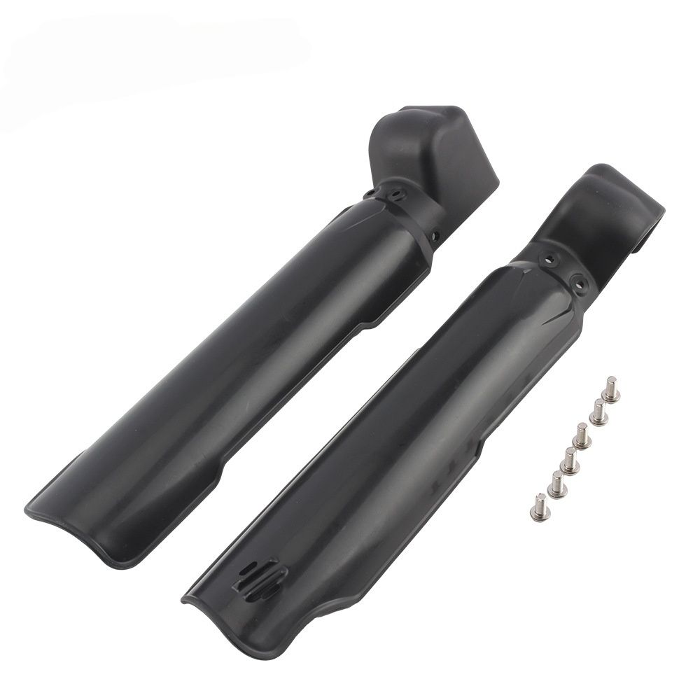 Universal Motorrad Gabel Protector Stoßdämpfer Abdeckung Für Off-Road Dirt Bike Front Suspension Schutz SUR-115_voghion.com