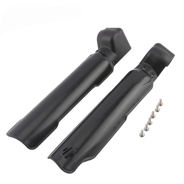 Universal Motorrad Gabel Protector Stoßdämpfer Abdeckung Für Off-Road Dirt Bike Front Suspension Schutz SUR-115_voghion.com