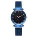 Lazy Women's Watch Magnet Magnet Iron Fashion Star Watch_voghion.com