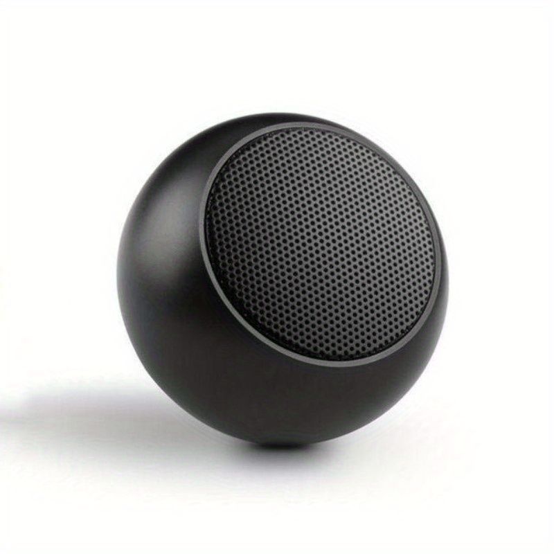 Mini Portable BT 5.0 Speaker | 360 HD Surround Sound & Enhanced Stereo Bass | Small & Loud Wireless Speaker | TWS_voghion.com