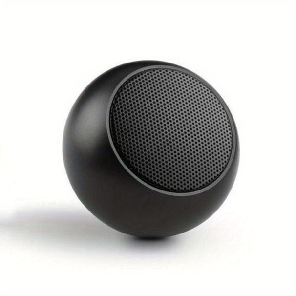Mini Portable BT 5.0 Speaker | 360 HD Surround Sound & Enhanced Stereo Bass | Small & Loud Wireless Speaker | TWS_voghion.com