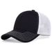 Unisex 8 Lines On Brim Of The Baseball Net Caps Spring and Summer Outdoor Adjustable Casual Hats Sunscreen Hat_voghion.com