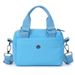 Nuova borsa a tracolla estiva casual da donna, piccola, alla moda, in nylon resistente all'acqua_voghion.com