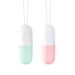 Forniture per capsule silenziose con vibratore con telecomando APP, vibrazione forte, per uso esterno_voghion.com