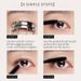 Dictionary Makeup English Version Mascara Lengthening Thickening Waterproof Sweatproof Curling Eyelash Primer_voghion.com