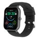 Smart Watch Bluetooth Call Music Play Health Detection Sports Bracelet_voghion.com