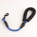 Pet Luminous Elastic Nylon Dog Walking Rope Leash_voghion.com