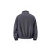 2024 Autumn Winter New Thickened Zipper Cardigan High Street Loose Casual Trendy Brand Men's Sweatshirt Jacket_voghion.com