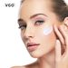 Day Creams & Moisturizers FACE CREAM Firming Skin Light Lines Lifting Facial Contour Bosin Cream_voghion.com