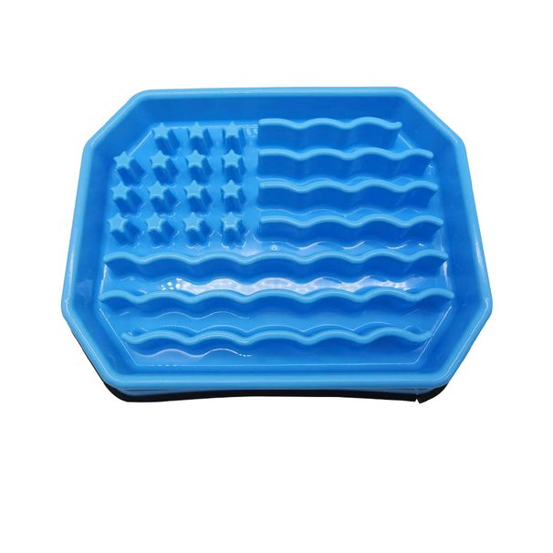 Neuer ABS-Napf mit Anti-Erstickungs-Funktion für Katzen und Hunde, Tierbedarf A004_voghion.com