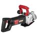 Chaser Machine Groove With 8 Blades 4800W 41MM Slotting Cutting Wall Wall Saw Mm Wall Depth Width Cutting Machine 5 Cutting 42_voghion.com